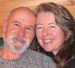 Victor Rozek & Kassy Daggett