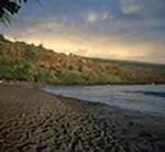Black Sand Beach Day Trip