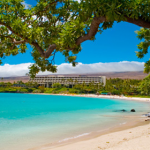 Mauna Kea Beach Day Trip