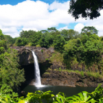 Rainbow Falls Day Trip