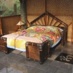 The Om Bedroom