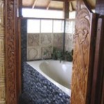 Beautiful Soaking Tub