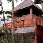 The Timor Bedroom