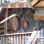Balinese Architecture of Hale Kai