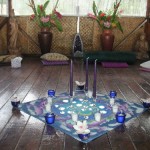 The Round Room Sanctuary