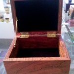 Velvet Lined Box