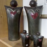 Ceramic Figurines