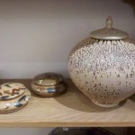 Ceramic Time Capsules
