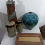 Various Vessels
