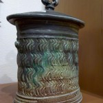 Large Intention Vessel